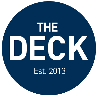 The Deck est. 2013