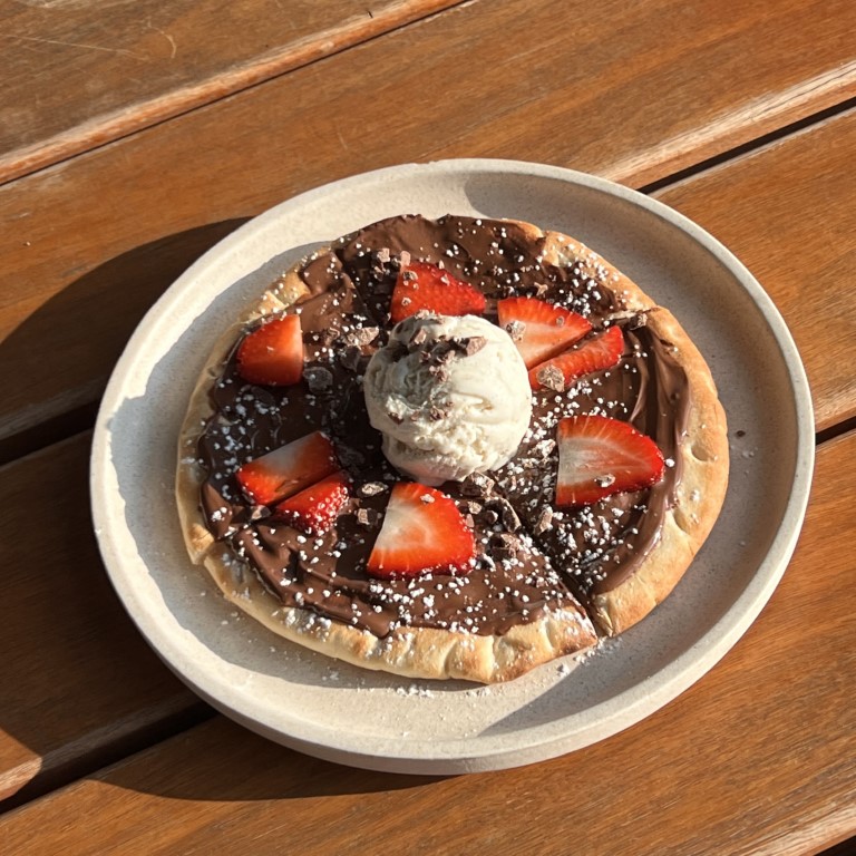 NUTELLA PIZZA (13)