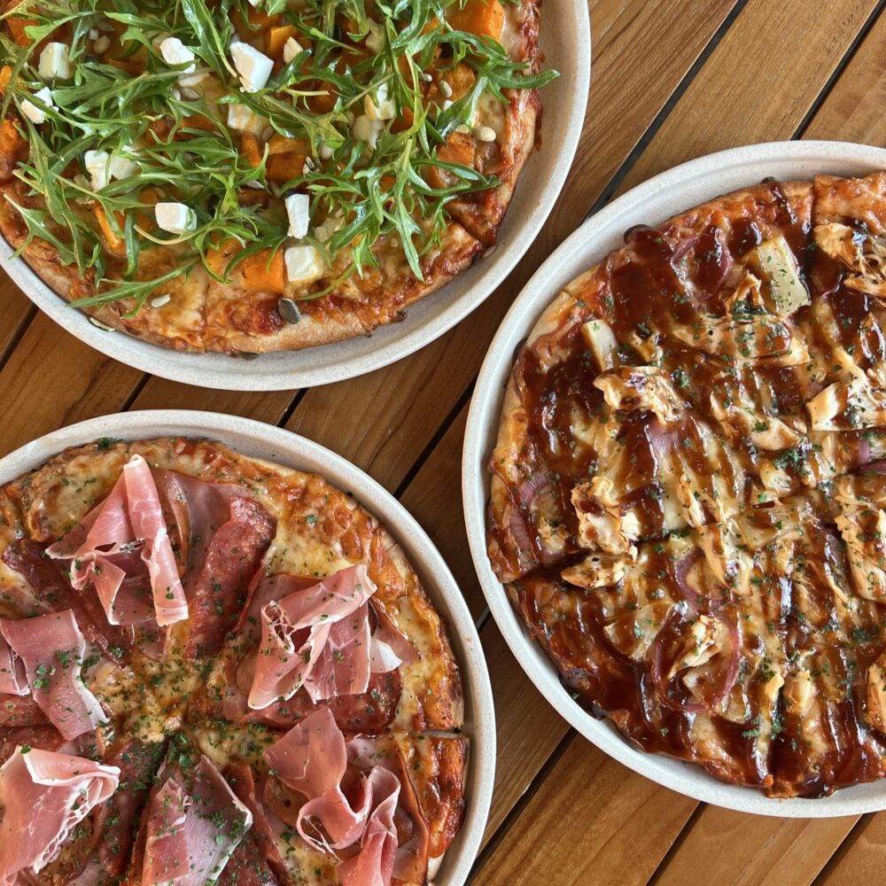PIZZA SQUARE PIZZA SQUARE