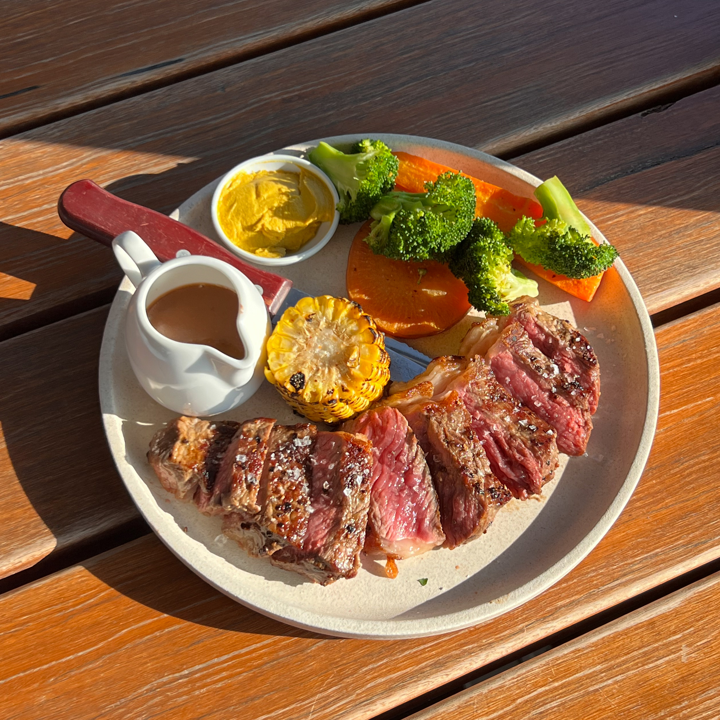 PORTERHOUSE STEAKS (16)